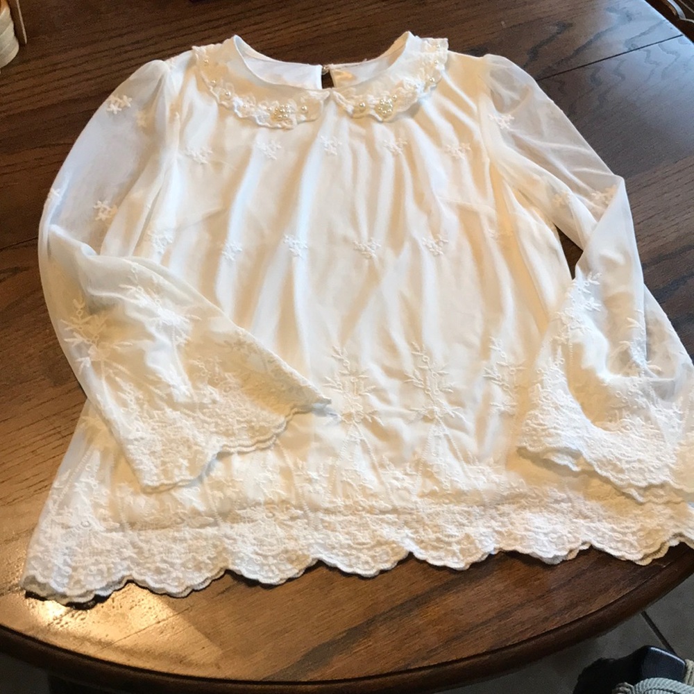 Beautiful Blouse